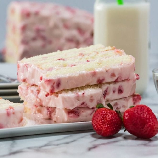 The Best Easy Cake Recipes l Kitchen Fun With My 3 Sons