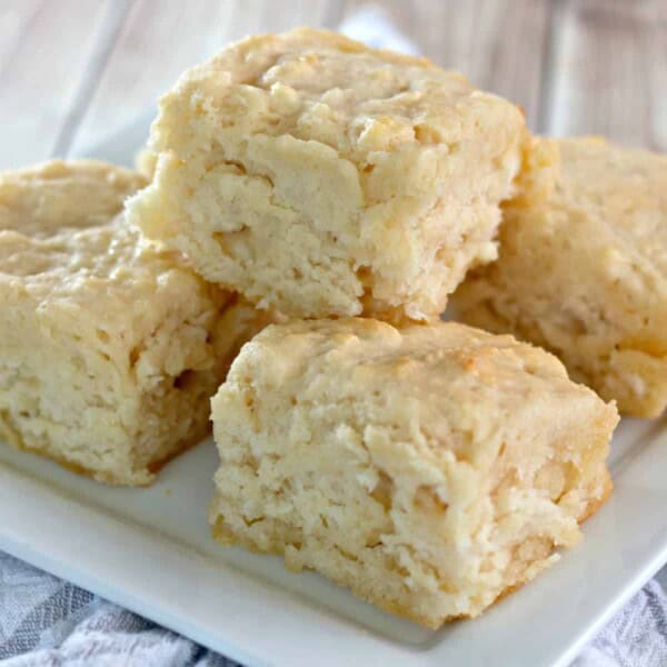 Butter Swim Biscuits feature