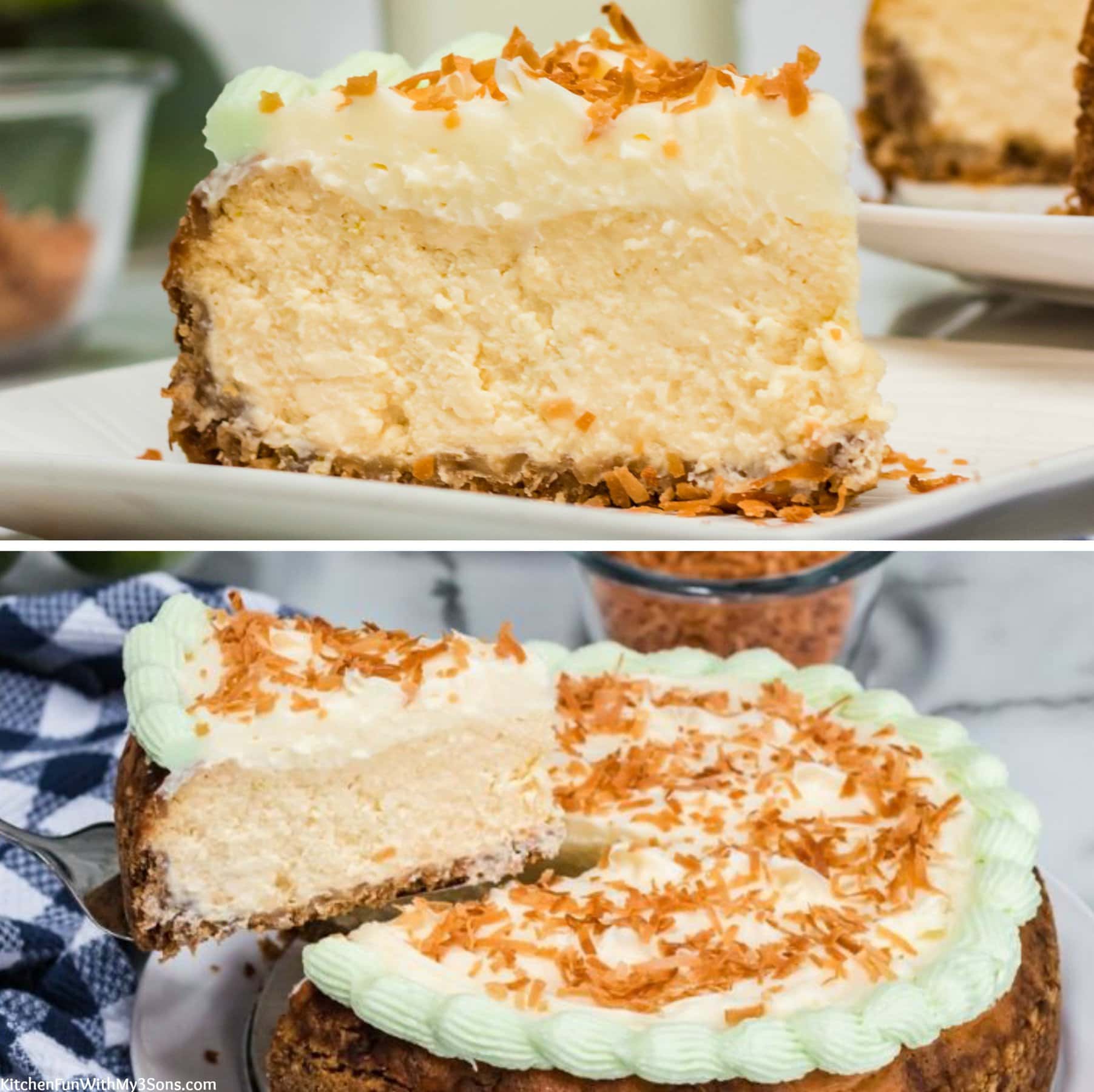 The Best Easy Cake Recipes l Kitchen Fun With My 3 Sons