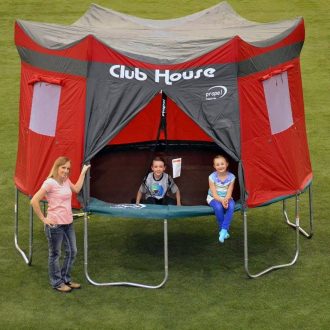 Trampoline Tent Cover