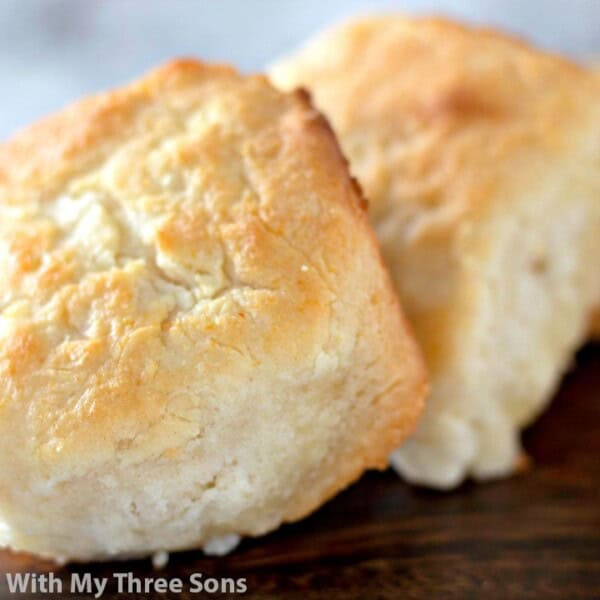 7-Up Biscuits