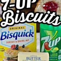 7-up Biscuits