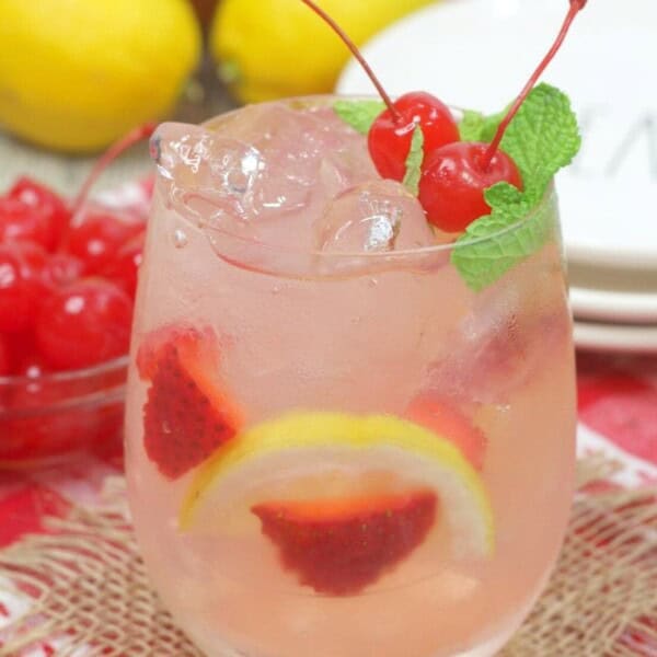 giggle juice