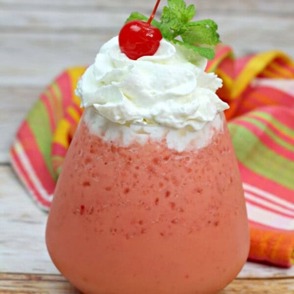 pink panties drink