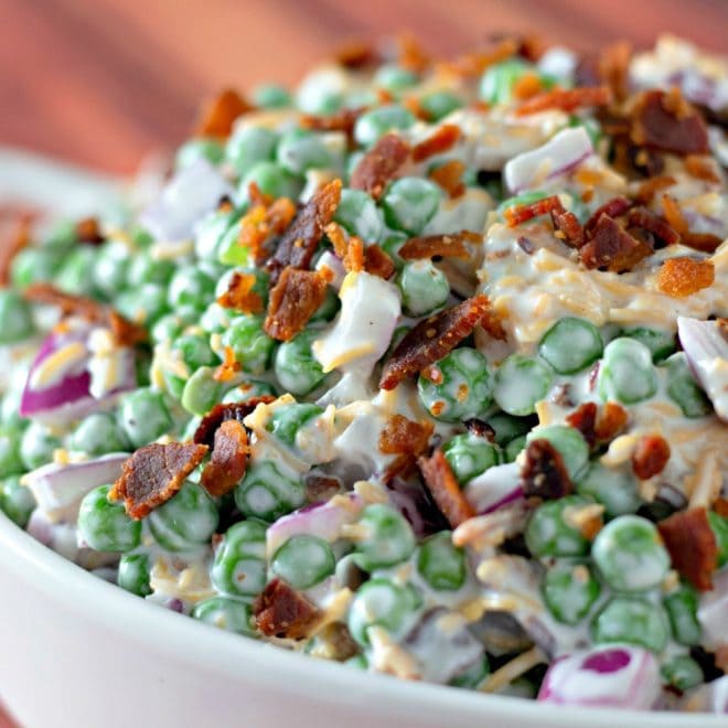 40+ of the BEST Salad Recipes - Kitchen Fun With My 3 Sons