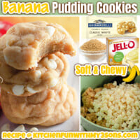 Banana Pudding Cookies fb