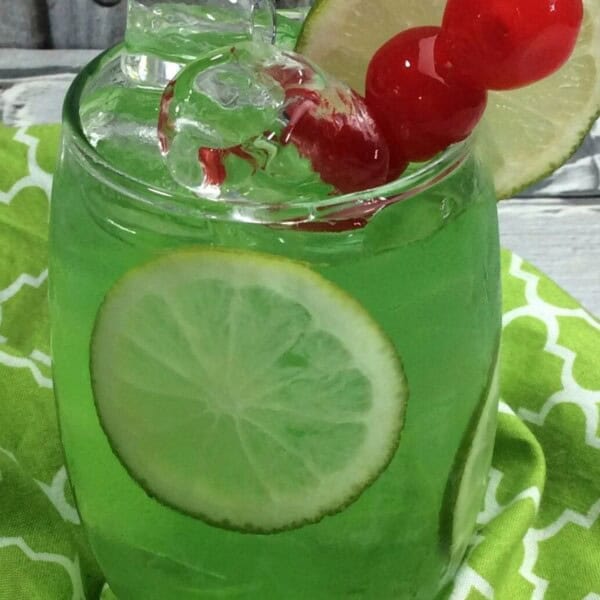 mountain dew me cocktail