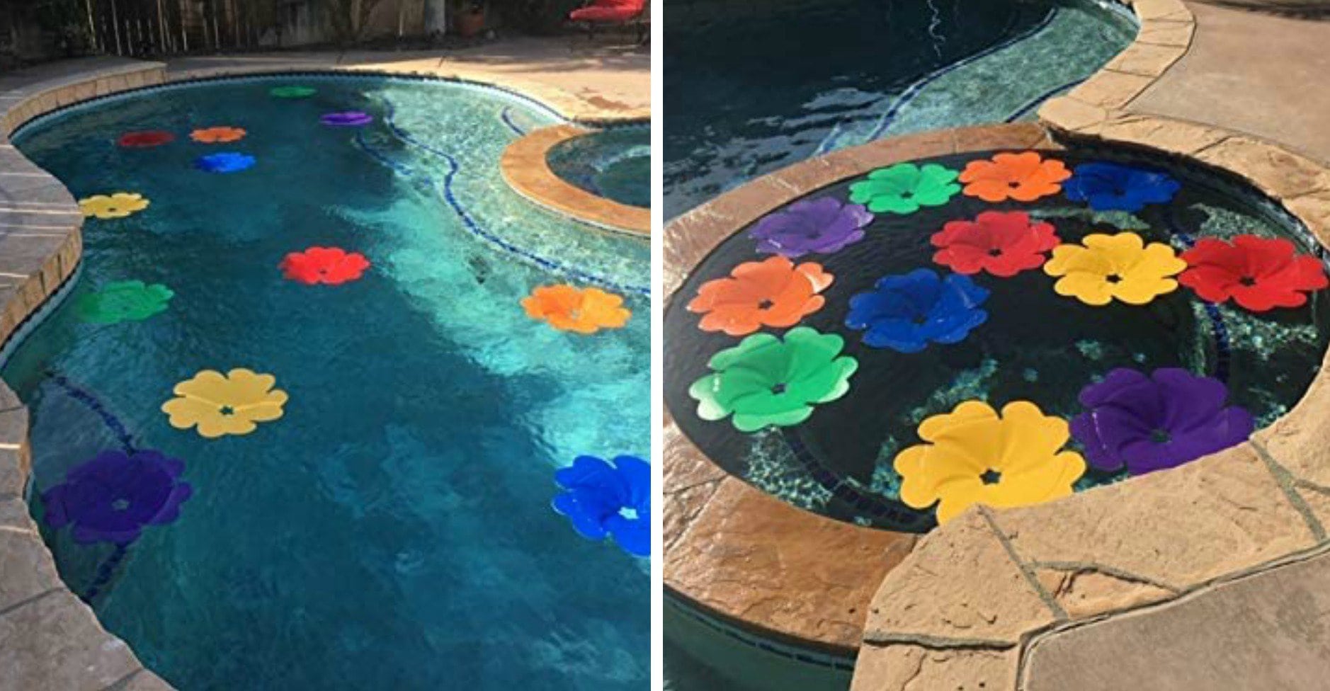 Solar Panel Flowers to Heat Up Your Pool Kitchen Fun With My 3 Sons