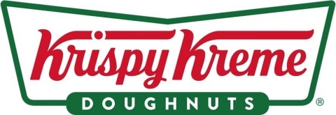 Krispy Kreme doughnuts logo