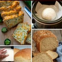 30 of the BEST Savory Bread Recipes
