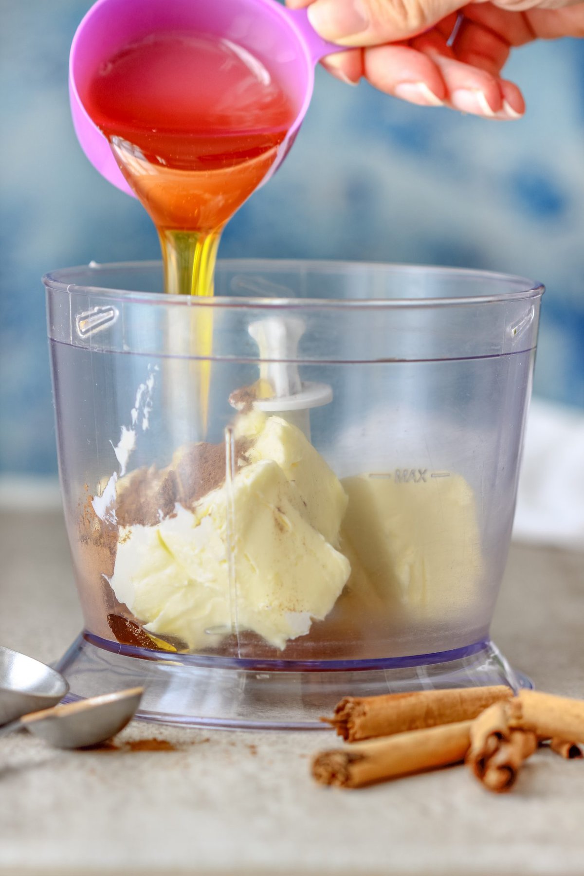 How To Make Honey Butter