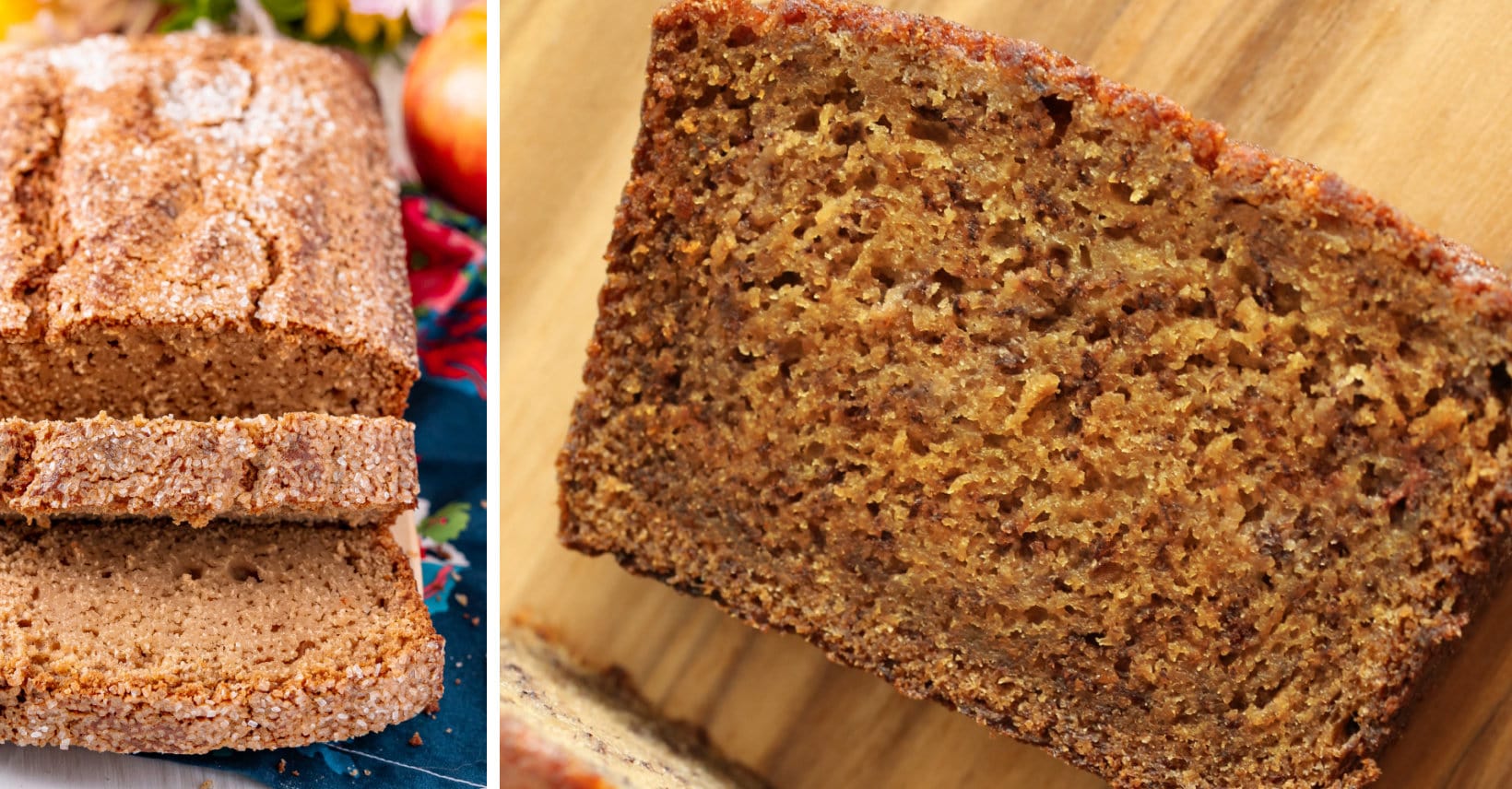 Applesauce Bread | Kitchen Fun With My 3 Sons