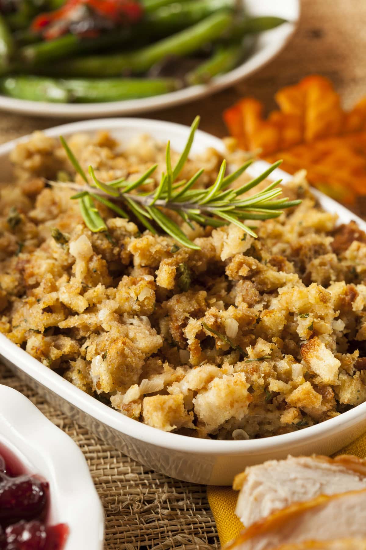 Cornbread Dressing Recipe - Kitchen Fun With My 3 Sons