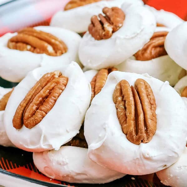 Divinity Candy feature