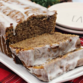 Cinnamon Bread Feature