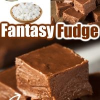 Fantasy Fudge pin