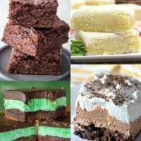 Best Brownie Recipes pin image