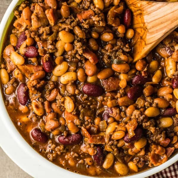 Cowboy Beans feature