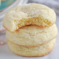 stacked Sugar Cookies feature