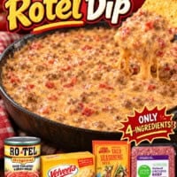 Rotel Dip pin