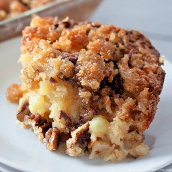 Granny Cake