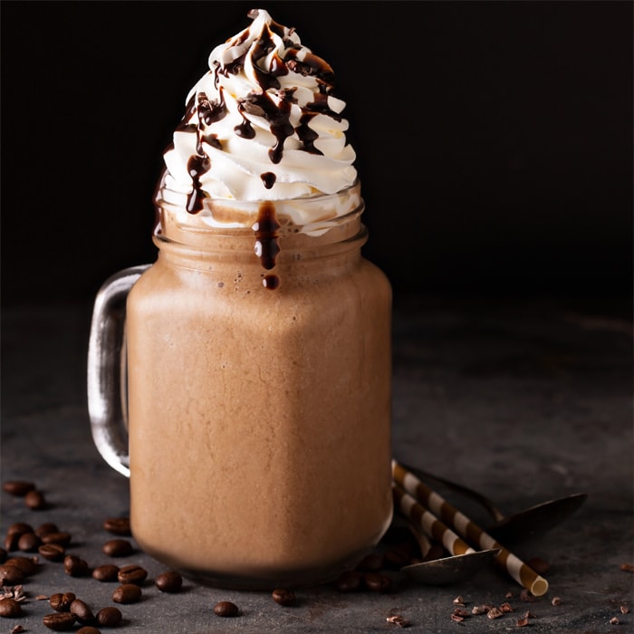 How To Make A Frappe with Baileys
