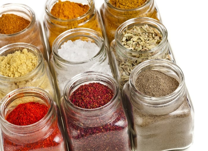 Homemade Spice Blends - Kitchen Fun With My 3 Sons