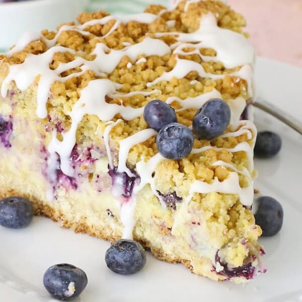 Blueberry Crumble Cheesecake link