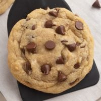 Chocolate Chip Cookies (Best Ever)