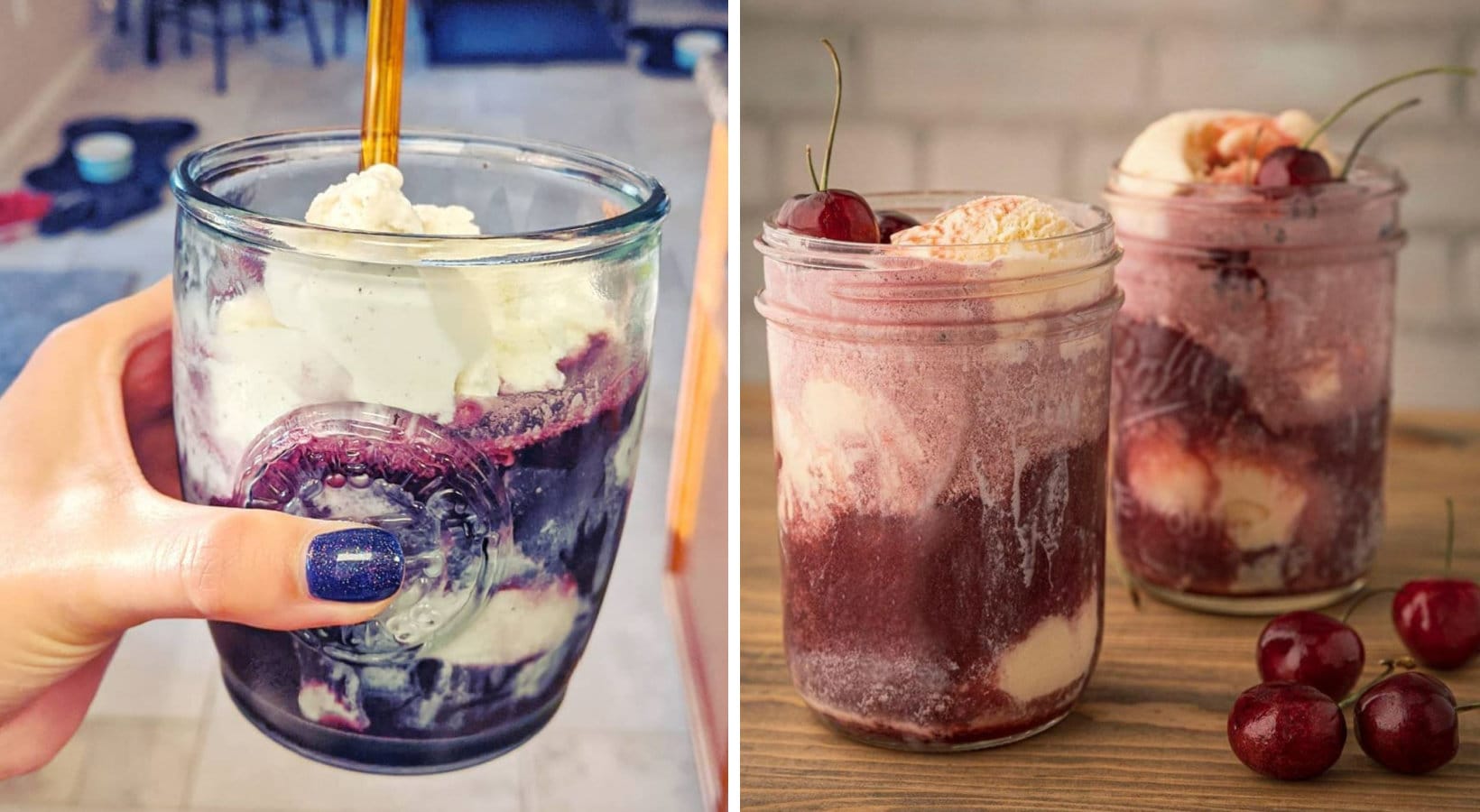 Wine Floats Kitchen Fun With My 3 Sons