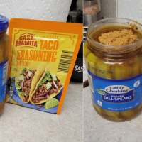 Taco Pickles
