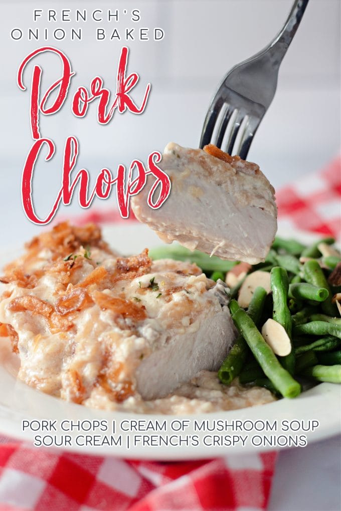 Pork Chop Casserole on Pinterest.