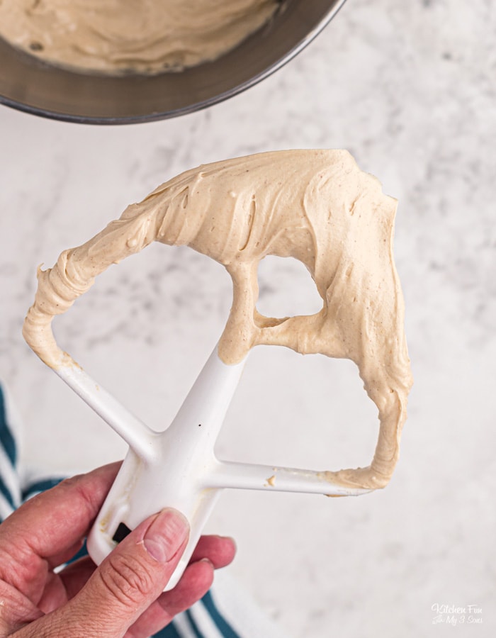How To Make Peanut Butter Frosting