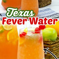 Texas Fever Water