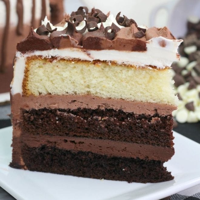 The Best Easy Cake Recipes l Kitchen Fun With My 3 Sons