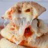 Pizza Pocket Feature