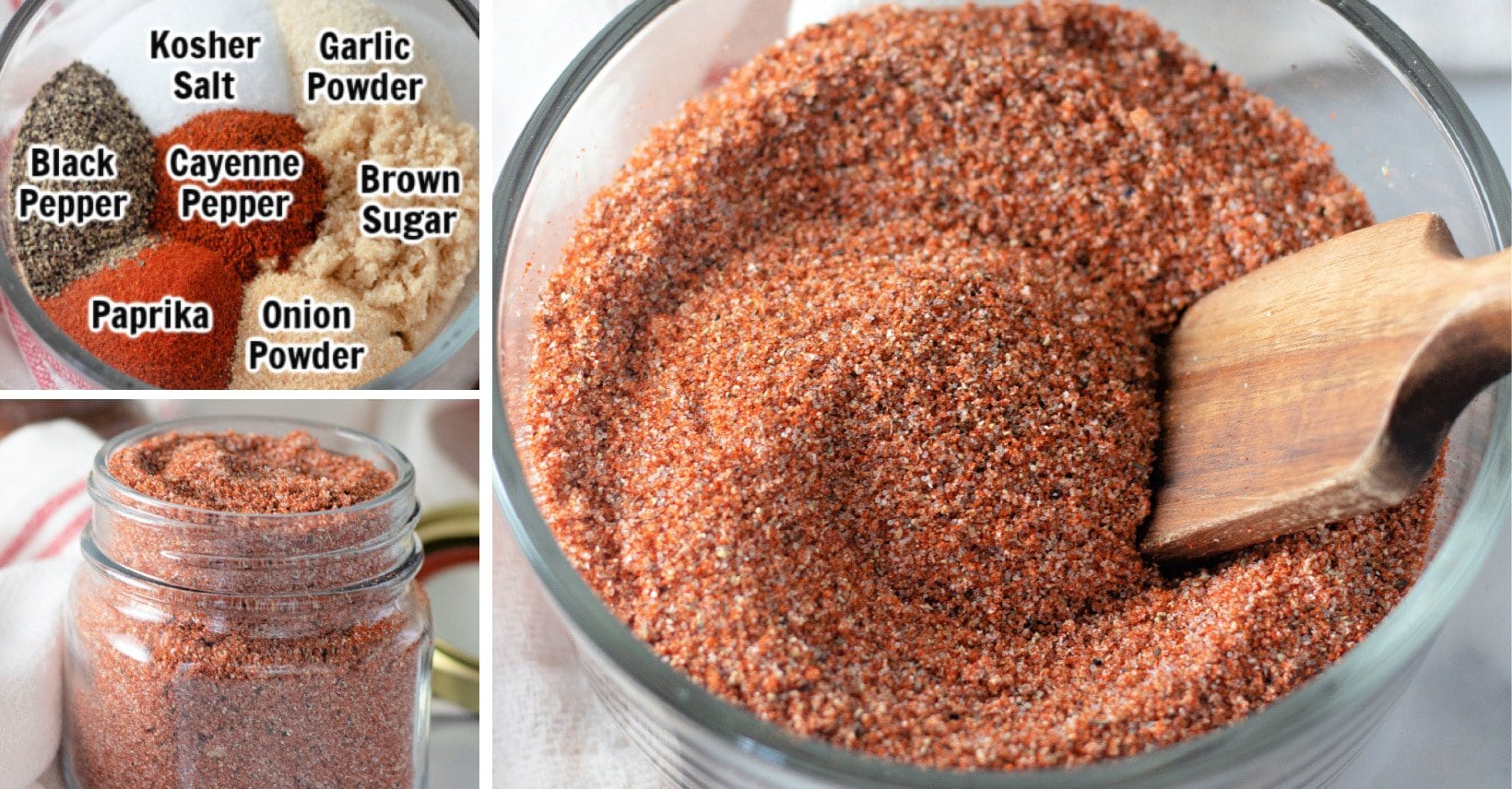 Chicken Rub Recipe - Kitchen Fun With My 3 Sons