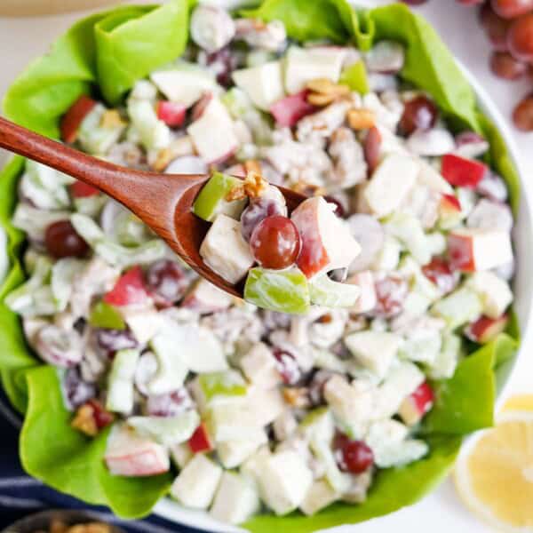 Waldorf Salad