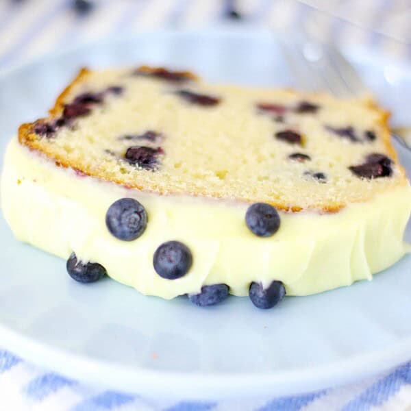 Ice Cream Bread