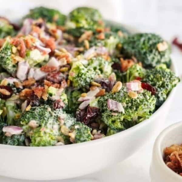 Broccoli Salad