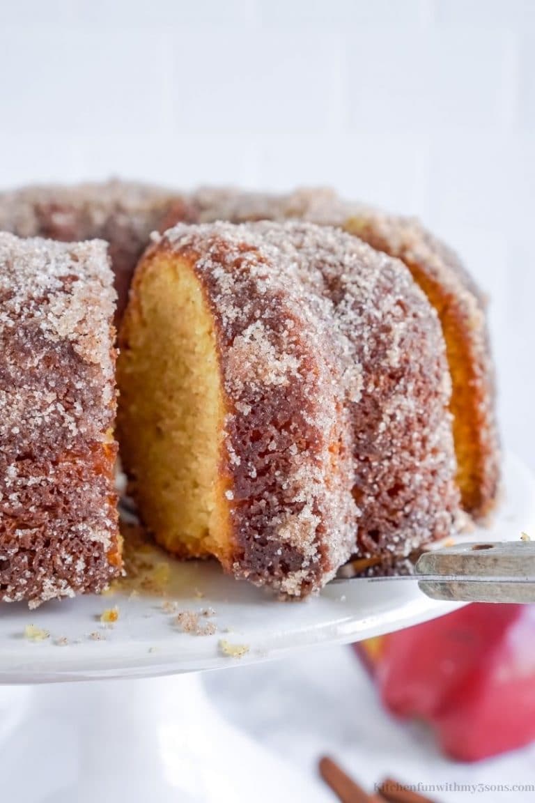 50 of the BEST Cake Recipes - Kitchen Fun With My 3 Sons