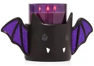 Bat Candle Holder