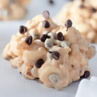 No Bake Avalanche Cookies Feature