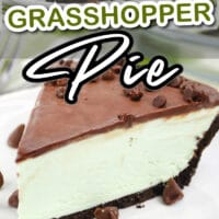 grasshopper pie pinterest image