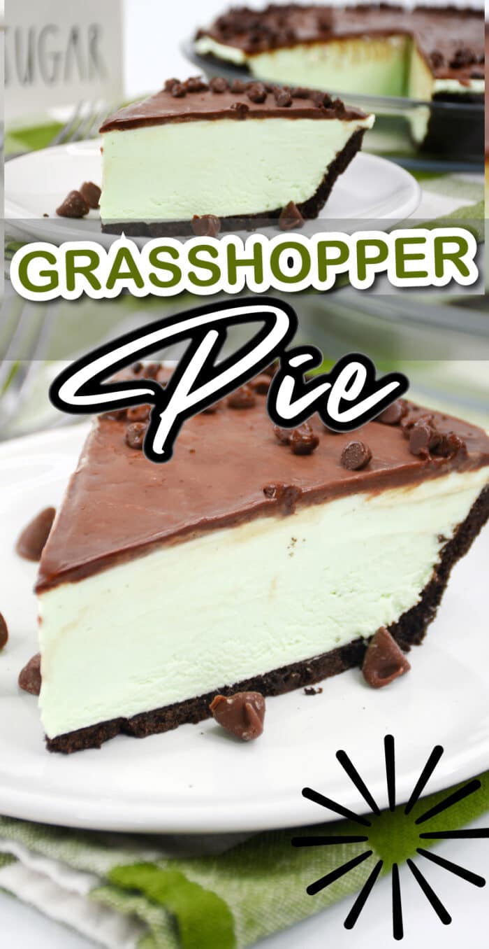 grasshopper pie pinterest image