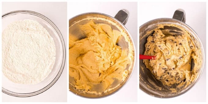 Cookie Process
