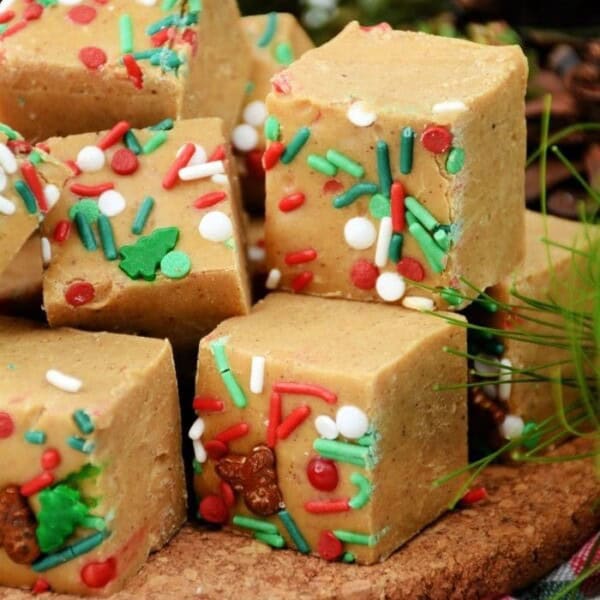 A close up of the recipe.