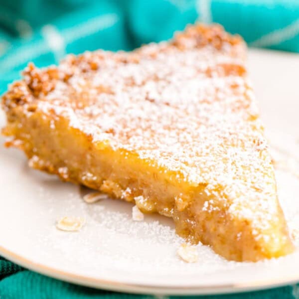 Crack Pie Feature