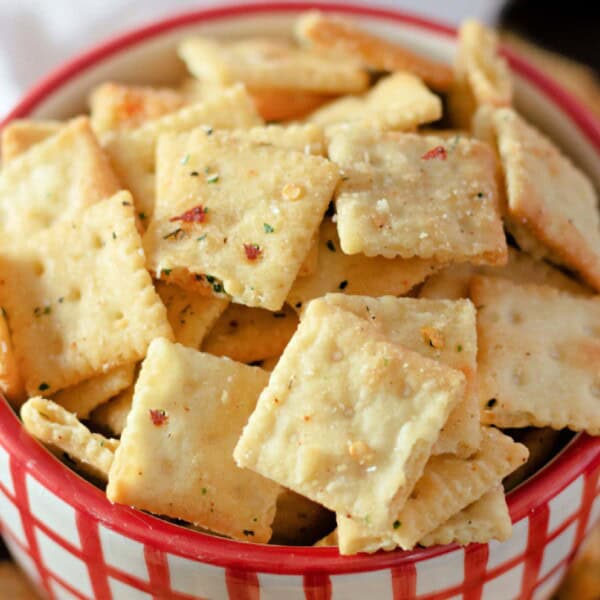 Firecracker Recipe