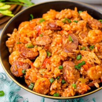 Jambalaya feature
